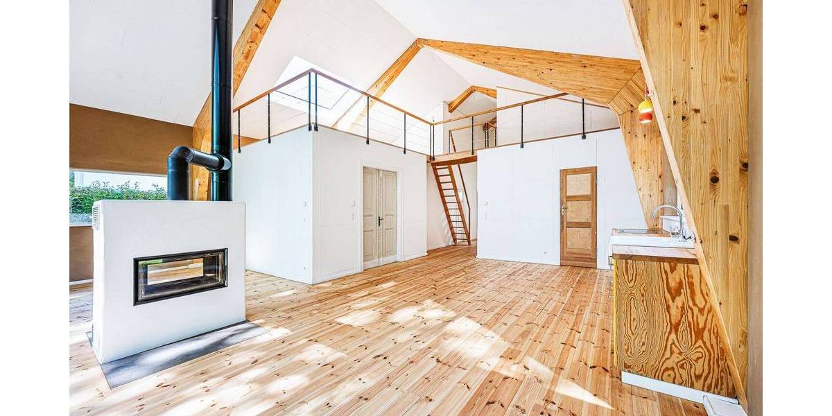 Einfamilienhaus Potsdam Nauener Vorstadt - 4 Zimmer, 141 m&sup2;, 1.670.000&euro; | Angebot:26892931