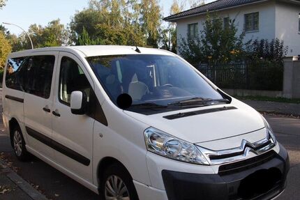 Citroen Jumpy 239.249 km 5.990 &euro; Berlin 12347