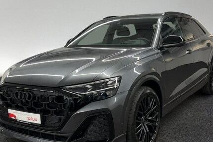 Audi Q8 36.200 km 74.400 &euro; Berlin 10587