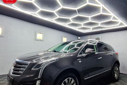 Cadillac XT5 71.600 km 29.880 € Berlin 12305