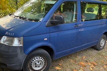 VW T5 Transporter 285.000 km 7.000 € Berlin 12355