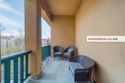 Wohnung Berlin Friedrichshain - 2 Zimmer, 64 m&sup2;, 429.000&euro; | Angebot:26154773