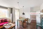 Etagenwohnung Berlin Schöneberg - 3 Zimmer, 69 m&sup2;, 610.000&euro; | Angebot:26433296