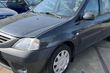 Dacia Logan 329.000 km 1.250 &euro; Falkensee 14612