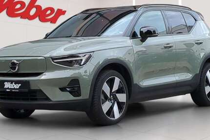 Volvo XC40 43.000 km 35.890 &euro; Berlin 14165