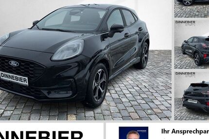 Ford Puma 10.233 km 24.990 &euro; Berlin 13089