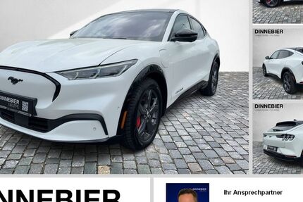 Ford Mustang Mach-E 36.100 km 33.480 &euro; Berlin 10365