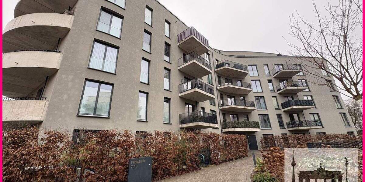 Etagenwohnung Berlin Spandau - 2 Zimmer, 64 m&sup2;, 1.260&euro; | Angebot:24533167