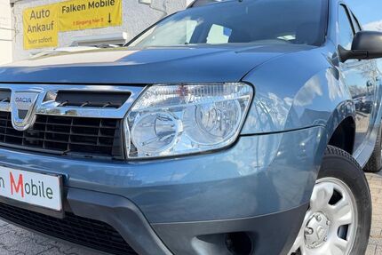 Dacia Duster 148.300 km 4.998 &euro; Berlin 13127