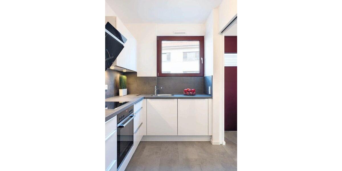 Reihenhaus Nauen - 4 Zimmer, 116 m&sup2;, 1.400&euro; | Angebot:23473393