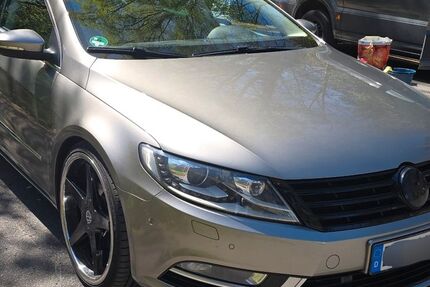 VW CC 171.000 km 12.100 &euro; Berlin 13465