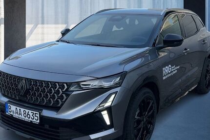 Renault Austral 2.500 km 41.290 € Berlin 12099