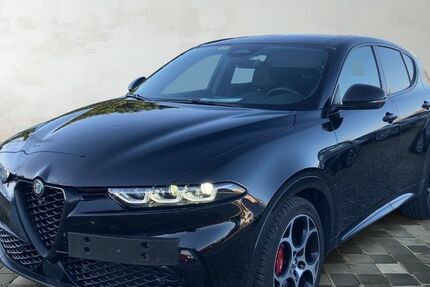Alfa Romeo Tonale 18.768 km 34.699 &euro; Teltow 14513