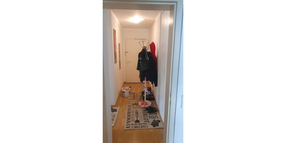 Etagenwohnung Hennigsdorf - 2 Zimmer, 54 m&sup2;, 195.000&euro; | Angebot:26959516