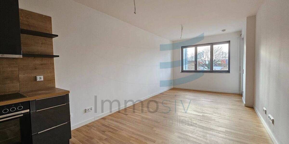 Etagenwohnung Nauen - 2 Zimmer, 55 m&sup2;, 775&euro; | Angebot:26694387