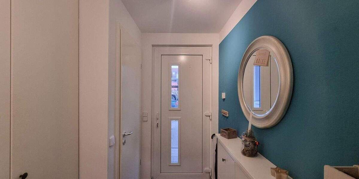 Reihenmittelhaus Hennigsdorf - 5 Zimmer, 119 m&sup2;, 549.000&euro; | Angebot:25751239