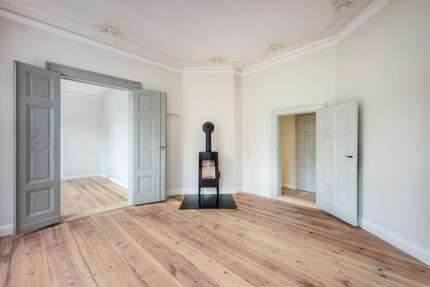 Wohnung Potsdam Berliner Vorstadt - 4 Zimmer, 96 m&sup2;, 2.200&euro; | Angebot:26779590