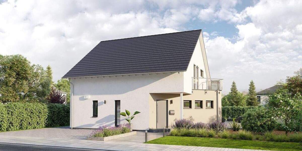 Einfamilienhaus Werder / Havel Phöben - 4 Zimmer, 119 m&sup2;, 489.630&euro; | Angebot:25741159