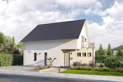 Haus Werder / Havel Phöben - 4 Zimmer, 119 m&sup2;, 489.630&euro; | Angebot:25741159