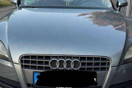 Audi TT 96.000 km 6.900 &euro; Berlin, Stadt 13349
