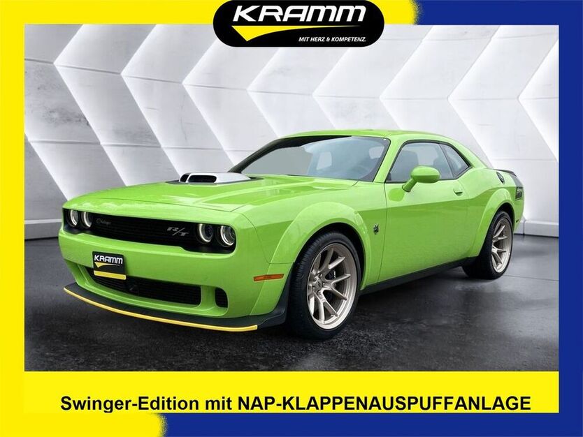 Challenger
