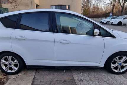 Ford C-Max 148.000 km 7.000 &euro; Berlin, Stadt 12685
