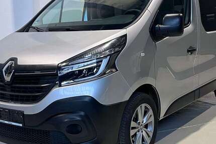 Renault Trafic 82.754 km 21.999 € Potsdam-Drewitz 14478