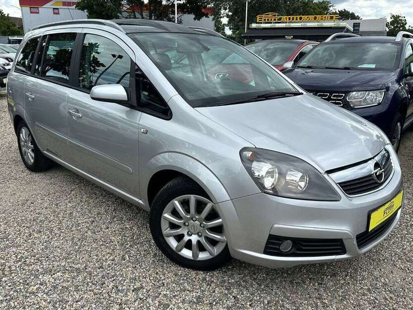 Zafira