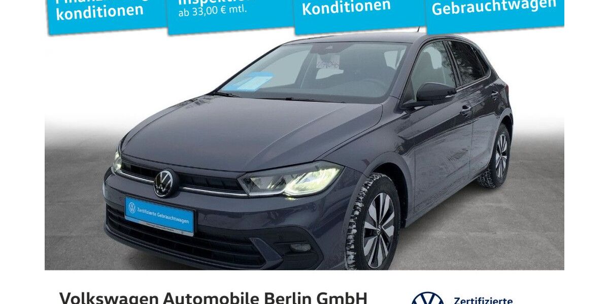 VW Polo 16.420 km 21.236 &euro; Potsdam 14480