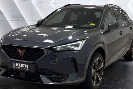 Cupra Formentor 50.600 km 25.990 &euro; Ludwigsfelde 14974