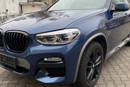 BMW X4 94.000 km 29.900 &euro; Berlin 12057