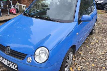 VW Lupo 145.850 km 2.470 &euro; Berlin - Pankow 13127