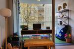 Etagenwohnung Berlin Mitte - 2 Zimmer, 52 m&sup2;, 1.900&euro; | Angebot:26066273