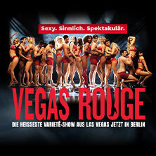 Vegas Rouge Berlin