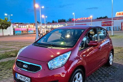 Kia Venga 59.000 km 6.000 &euro; Berlin 13589