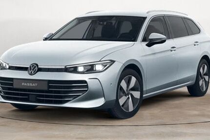 VW Passat Variant 26.276 km 37.998 &euro; Potsdam 14482