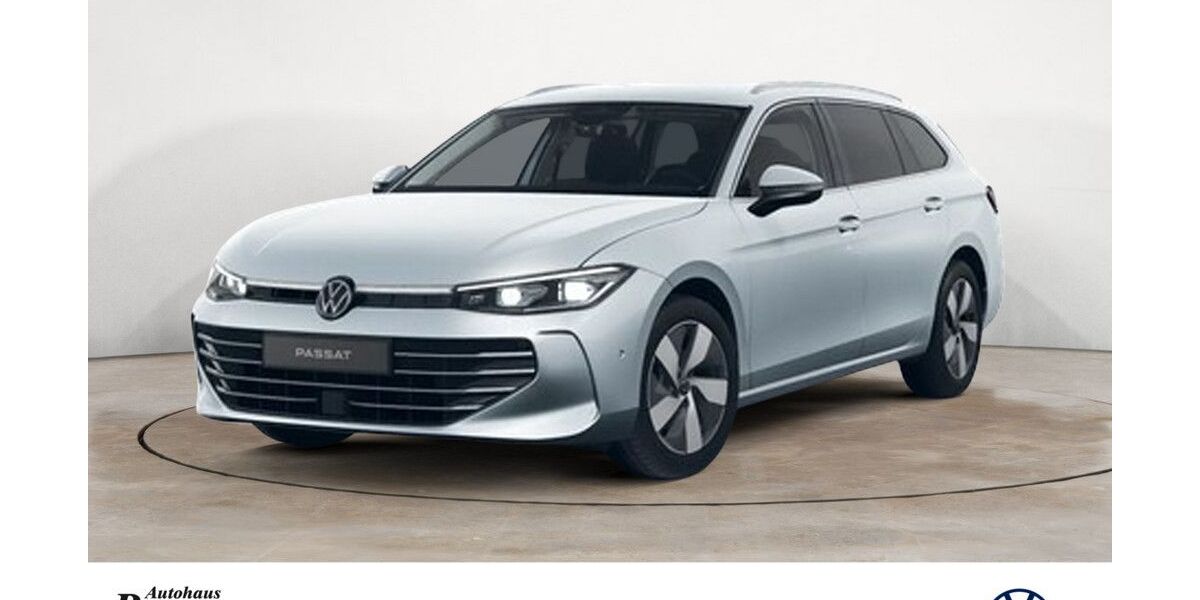 VW Passat Variant 26.276 km 37.998 &euro; Potsdam 14482
