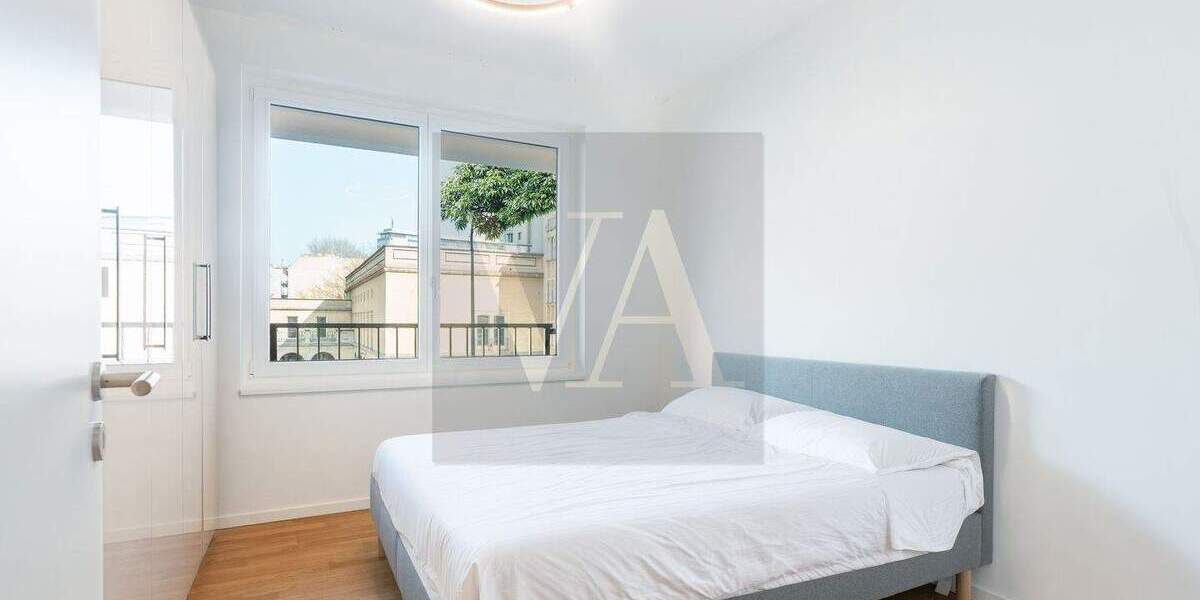 Etagenwohnung Berlin Friedrichshain - 4 Zimmer, 110 m&sup2;, 2.490&euro; | Angebot:25898620