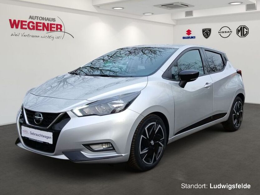 Micra