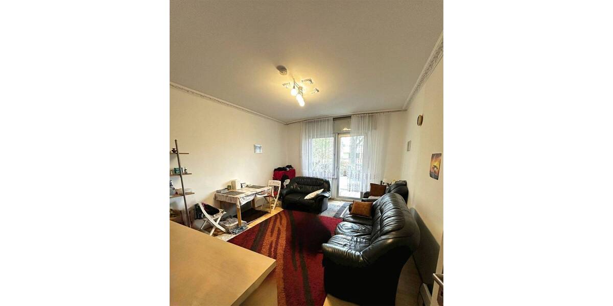 Etagenwohnung Berlin Reinickendorf - 2 Zimmer, 51 m&sup2;, 147.000&euro; | Angebot:26657262