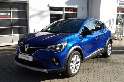 Renault Captur 33.955 km 18.790 &euro; Potsdam 14482