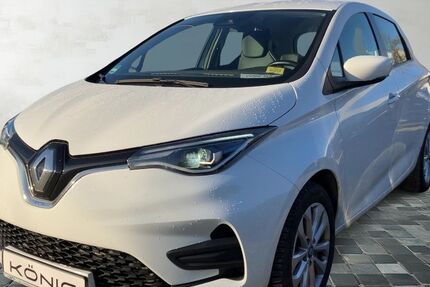 Renault ZOE 25.373 km 19.999 &euro; Teltow 14513