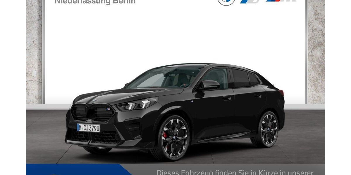 BMW X2 4.378 km 63.700 &euro; Berlin 14057