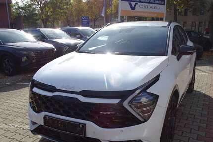 Kia Sportage 36.600 km 29.900 &euro; Berlin 12359