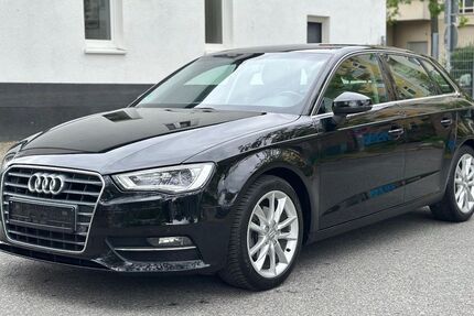 Audi A3 169.524 km 13.950 &euro; Berlin 10829
