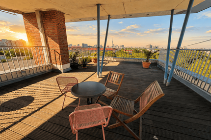 Wohnung Berlin Friedrichshain-Kreuzberg - 2 Zimmer, 60 m&sup2;, 349.000&euro; | Angebot:27192418