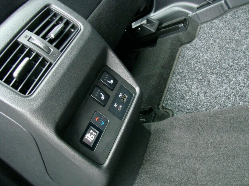 Nissan X-Trail 1.5VC-T e-Power e-4orce N-Connecta Pano He 12.897 km 33.980 € Falkensee 14612