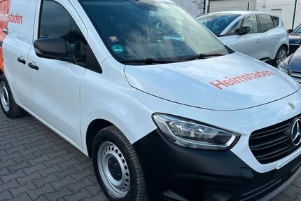 Mercedes-Benz Citan 29.600 km 15.490 &euro; Mahlow 15831