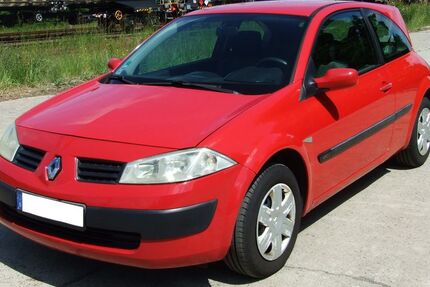 Renault Megane 328.000 km 1.600 &euro; Potsdam 14478