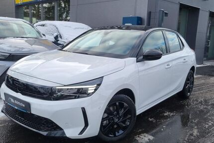 Opel Corsa 1.955 km 17.480 &euro; Potsdam 14480